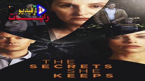 مسلسل The Secrets She Keeps الموسم 1 الحلقة 1 مترجم كاملة Hd رايات فيديو
