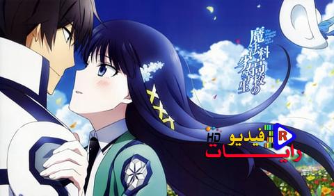 12 Anime Like Mahouka Koukou No Rettousei The Irregular At Magic High School Hubpages